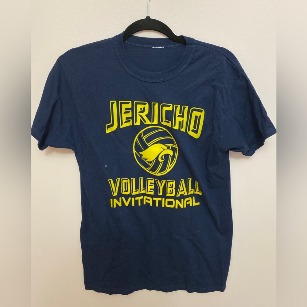 Jericho Athletic Shirt